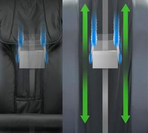 Sillón <span class=keywords><strong>de</strong></span> Masaje Comercial con Operador <span class=keywords><strong>de</strong></span> <span class=keywords><strong>Monedas</strong></span> - Product Image 2