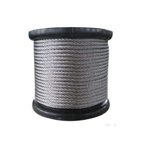 <strong>Stainless</strong> <strong>Steel</strong> <strong>wire</strong> <strong>rope</strong> SS304 - Product Image 4