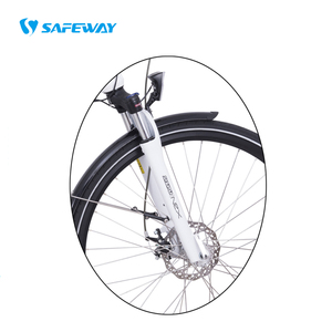Vélo électrique 28 pouces vélos électriques avec assistance à pédale pour les femmes 500w vélo électrique ville vélo électrique 700C bafang 750w - Product Image 6