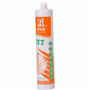 Anti crevaison pneu acrylique <span class=keywords><strong>mastic</strong></span> silicone durcissement fabricant - Product Image 2