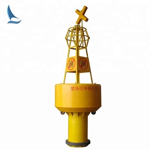 <span class=keywords><strong>Marque</strong></span> spéciale équipée Cardinal Marker Buoy - Product Image 2