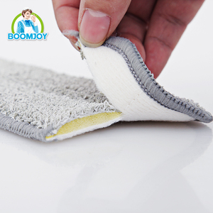 360 Xoay Kính Thiên Văn Cực Ma Thuật Cửa Sổ Kính Thiết Bị Làm Sạch Cửa Sổ <span class=keywords><strong>Squeegee</strong></span> Cleaner - Product Image 4