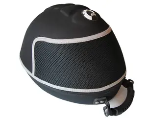 Защитный чехол для велосипедного шлема, Жесткий Чехол для шлема eva с ручкой, сделано в Китае