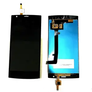 שוק אפריקה חלקי חילוף טלפון נייד Tecno Tecno J7 LCD ומסך מגע Digitizer