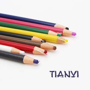 Sewing Mark <strong>Pencil</strong> Tailor <strong>Chalk</strong> Free Cutting <strong>Chalk</strong> Sewing Fabric <strong>Pencil</strong> for Sewing Marking and Tracing