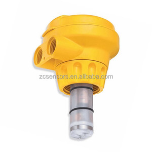 Đại Lý + GF + George Fischer Signet 2551 Magmeter 3-2551-P0-11 - Product Image 1