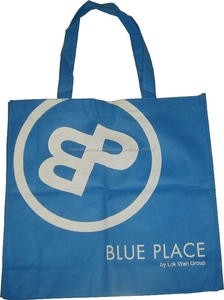 <span class=keywords><strong>Mango</strong></span> hacia abajo a la parte inferior de diseño barato bolsa de transporte comercial - Product Image 2