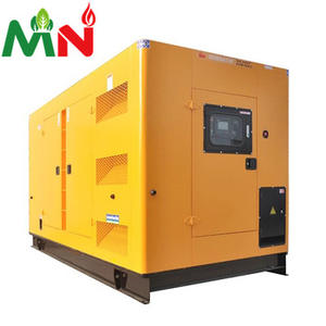 Коммерческий генератор 50 кВт 62,5 кВА, генератор сжатого воздуха, морской генератор - Product Image 2
