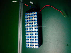 18650 14000 mah 48 v ricaricabile battery18650 pack - Product Image 1