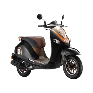 2021 Hot Selling Zeer Goedkope Prijs Xiaomi 125cc Motorfiets