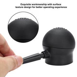 Aplicador de fibras de construcción de cabello, boquilla de pulverización, bomba, <span class=keywords><strong>atomizador</strong></span>, herramientas de peluquería - Product Image 2