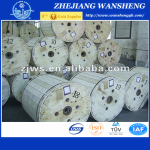 Cuerda de alambre de acero galvanizado 6*37 + FC, cable de acero/cuerda de alambre de acero 6x19 - Product Image 6