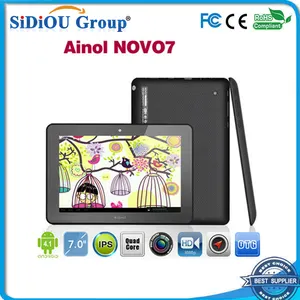 Ainol Novo7 Венеры Quad Core 7-дюймовый Tablet PC IPS 1GB Ram 16GB ATM7029 1,5 ГГц Android 4.1 HDMI