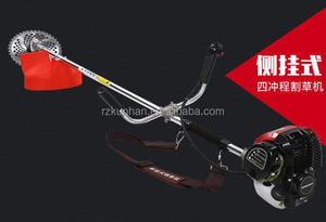 <span class=keywords><strong>Macchina</strong></span> per diserbare per falciatrice a <span class=keywords><strong>benzina</strong></span> con zaino a quattro tempi - Product Image 5