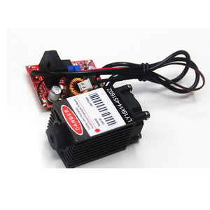 <span class=keywords><strong>445nm</strong></span> 3.5 Wát High Power Xanh Laser <span class=keywords><strong>Diode</strong></span> <span class=keywords><strong>Module</strong></span> cho Cắt - Product Image 1