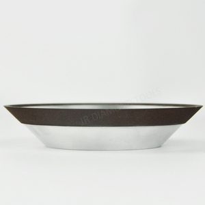 Disco de Diamante con Adhesivo de Resina para Afilar Carburo - Product Image 4