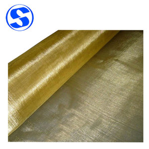 <span class=keywords><strong>EMF</strong></span>/RFID-Abschirmung Elektro magnetische Strahlung Abschirmung aus Kupfer-und Nickel materialien - Product Image 1