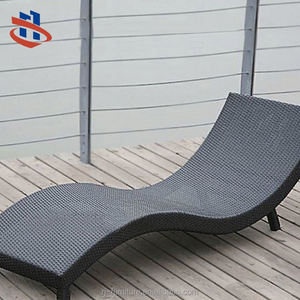 En plein air Plage <span class=keywords><strong>Transat</strong></span> Pour Rotin Soleil <span class=keywords><strong>Lit</strong></span> - Product Image 6