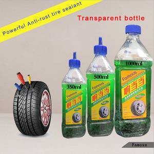 Scellant pour pneus de haute qualité, <span class=keywords><strong>anti</strong></span>-<span class=keywords><strong>crevaison</strong></span>, liquide, sans chambre à air, antirouille - Product Image 3