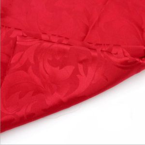 도매 이탈리아 100% 순수 실크 소재 자카드 실크 패브릭 - Product Image 4