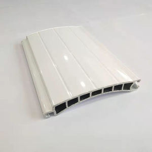 <span class=keywords><strong>Prix</strong></span> compétitif Portes à volets roulants en aluminium extrudé avec nouvelle boîte en aluminium - Product Image 6