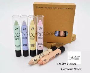 Menow C15001 Concealer Gezicht Make Kleur Corrector Potlood