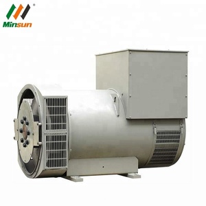 1000kw 1mW 1250kva không chổi than Máy phát điện 380V AC alternator giá - Product Image 2