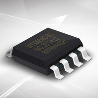 Timbre electrónico OEM WTN6 SOP8, pequeño sonido, circuitos integrados, Chip SOP8 IC