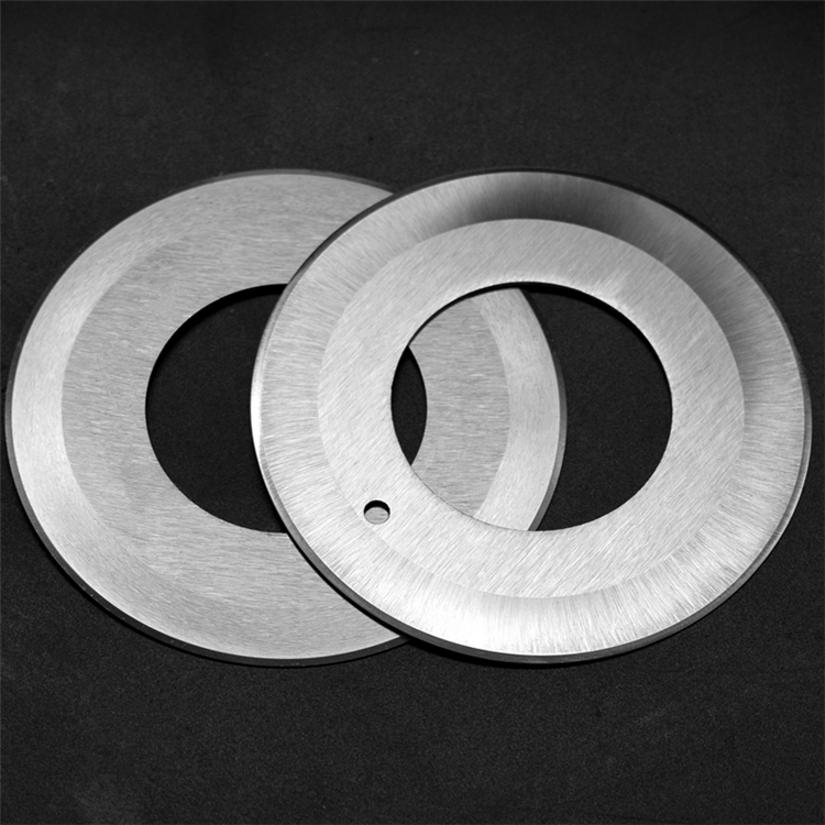 Precision and Durability: Your Ideal 9crsi circular blade knife Solution