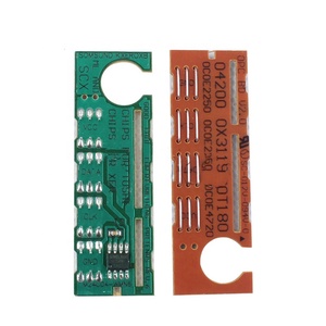 サムスンscx4200用<span class=keywords><strong>SCX</strong></span>-<span class=keywords><strong>4200</strong></span> MFP互換レーザープリンターリセットトナーカートリッジチップ