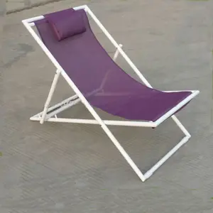 Outdoor-liegestuhl klapp chaiselongue