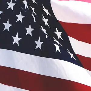 4*6FT Professional American Flag Different Flags Of The Country Small Size World Of Flags For Wholesale