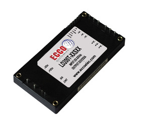 300W Convertidores CC/CC Dc DC 48 V a <span class=keywords><strong>36</strong></span> V - Product Image 1
