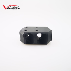 OEM Cnc Machining Parts Service Wuxi Precision CNC Processing Factory - Product Image 5