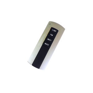 Chauffage de plafond infrarouge pour salle de bain Proyum 4 avec télécommande - Product Image 4