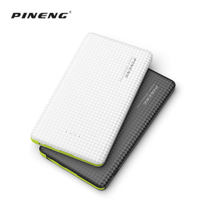 <span class=keywords><strong>Pineng</strong></span>ที่มีคุณภาพสูง5000มิลลิแอมป์ชั่วโมงบัตรเครดิตบางธนาคารพลังงานที่สร้างขึ้นในสาย - Product Image 2