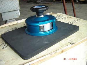 Moniteur Swatch, James H. Yards, en tissu - Product Image 4