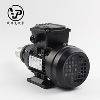 Cafetera Eléctrica Magnética Mini de Alta Eficiencia, Personalizable y Económica, Bomba de Agua de Alta Presión con Engranajes Micro