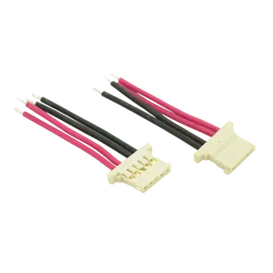 Molex 51146 51110 1.25 Mm Konektor Pitch