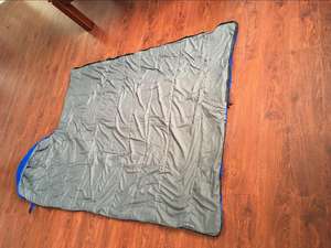 Woqi Offre Spéciale <span class=keywords><strong>sac</strong></span> <span class=keywords><strong>de</strong></span> <span class=keywords><strong>couchage</strong></span> <span class=keywords><strong>de</strong></span> Camping personnalisé, vente en gros, imperméable <span class=keywords><strong>ou</strong></span> respirant, <span class=keywords><strong>sac</strong></span> <span class=keywords><strong>de</strong></span> <span class=keywords><strong>couchage</strong></span> Double pour 2 personnes - Product Image 4