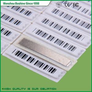 Süpermarket Eas anti-hırsızlık Alarm sistemi cihazı Anti hırsızlık aksesuarları - Product Image 2