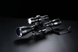 2017 새로운 스타일의 중국 공급 업체 3-9X40 레이저 소총 범위