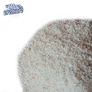Azul tesoro Acuario Arrecife <span class=keywords><strong>mar</strong></span> <span class=keywords><strong>Coral</strong></span> aplastado arena tumba - Product Image 3