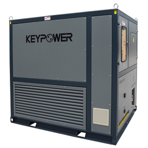 AC/<span class=keywords><strong>DC</strong></span> Lastbank 100KW -3000KW 400V 700kW Lastbanks für Generatortests - Product Image 3