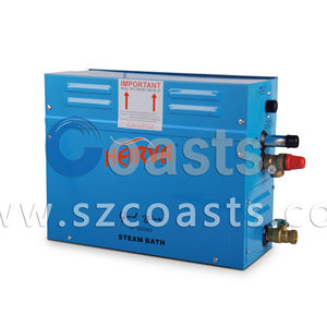 Heirva 5KW 220V 50HZ קיטור מנוע גנרטור למכירה - Product Image 1