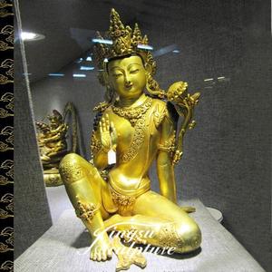 Nouveau <span class=keywords><strong>design</strong></span> <span class=keywords><strong>Bouddha</strong></span> en bronze antique au meilleur prix - Product Image 5