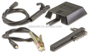 JUBA Ac 200 Amp <strong>Portable</strong> <strong>Welding</strong> <strong>Machine</strong> - Product Image 2