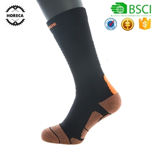 Top Producteur <span class=keywords><strong>Escalade</strong></span> Bébé Unisexe Chaussettes De Compression Sport - Product Image 3