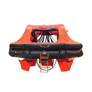 قارب نجاة قابل للنفخ يتسع لـ 10 أشخاص بسعر رخيص - Product Image 5