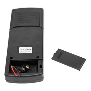 Medidor Colorimétrico de Cloro Residual Portátil BT-C01, de Alta Calidad, con Certificación CE, en Oferta - Product Image 4